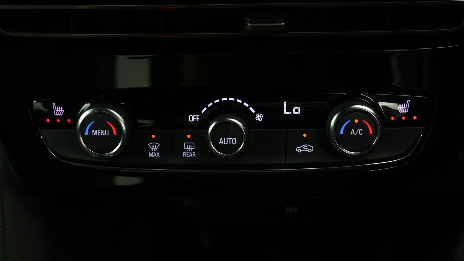 Used Vauxhall Mokka Electric 2022 for sale - 77410798: Photo 12