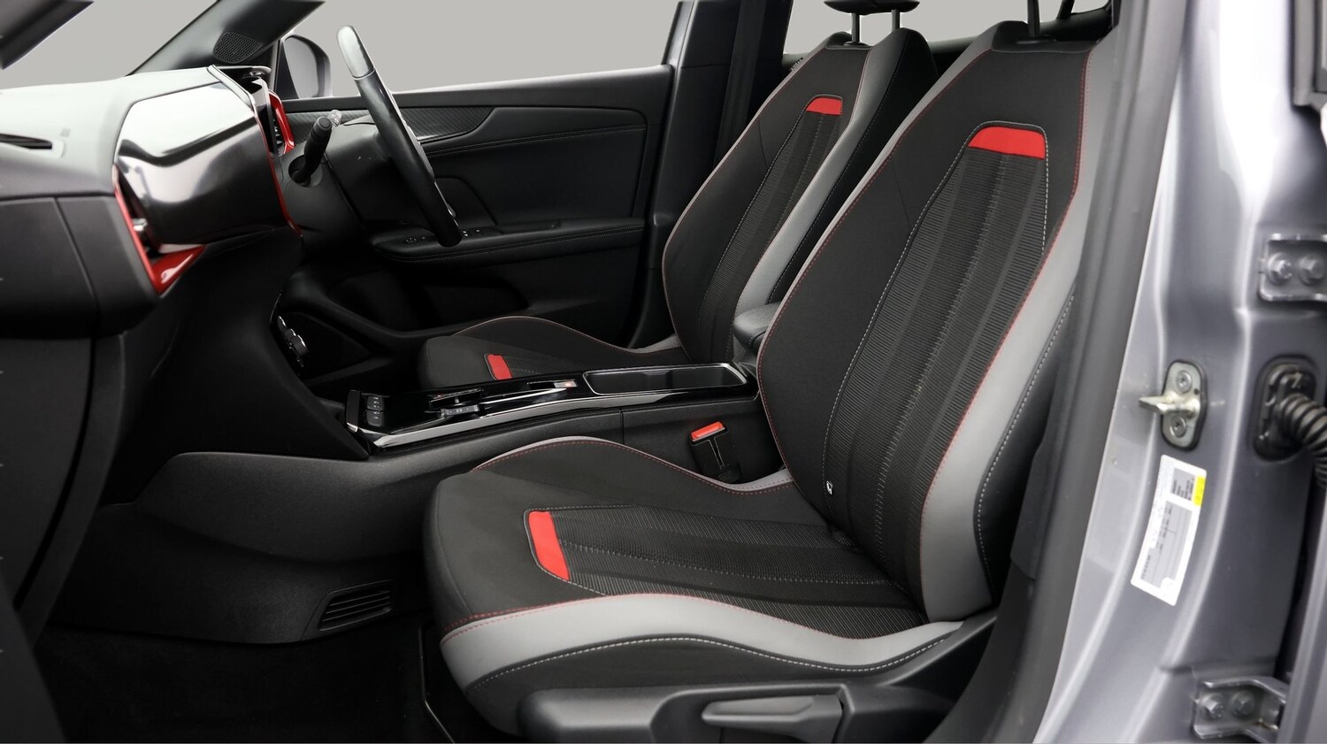 Used Vauxhall Mokka Electric 2022 for sale - 77410798: Photo 14