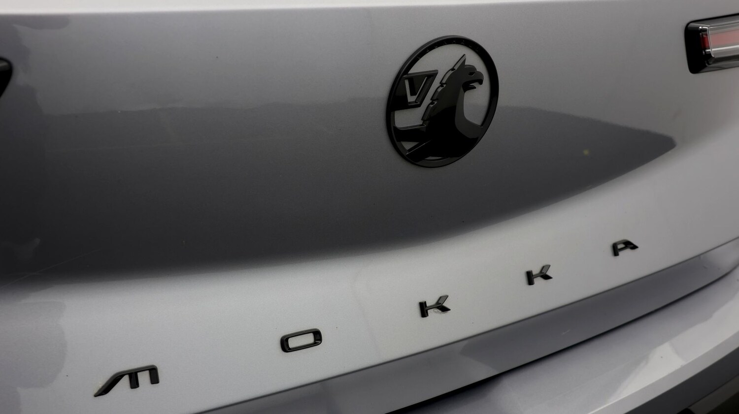 Used Vauxhall Mokka Electric 2022 for sale - 77410798: Photo 21