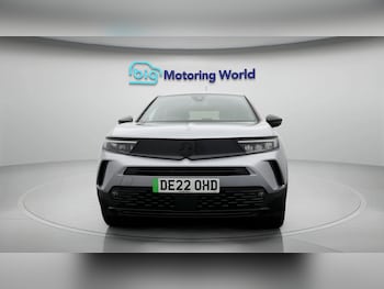 Used Vauxhall Mokka Electric 2022 for sale - 77410798: Photo