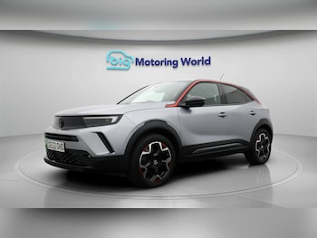 Used Vauxhall Mokka Electric 2022 for sale - 77410798: Photo