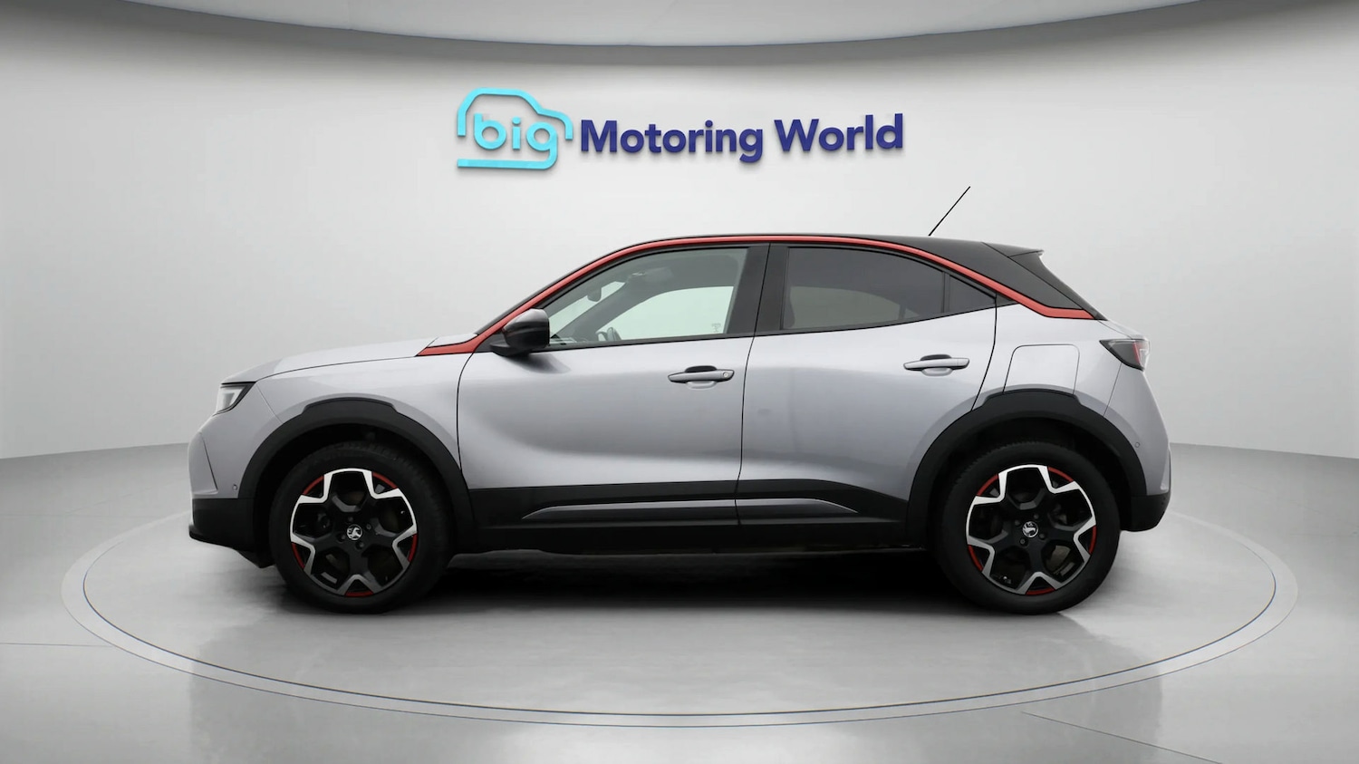 Used Vauxhall Mokka Electric 2022 for sale - 77410798: Photo 4