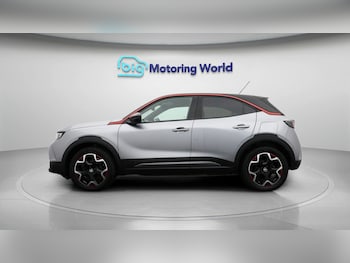 Used Vauxhall Mokka Electric 2022 for sale - 77410798: Photo