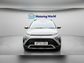 Used Hyundai BAYON 2023 for sale - 78756294: Photo