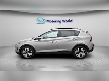 Used Hyundai BAYON 2023 for sale - 78756294: Photo