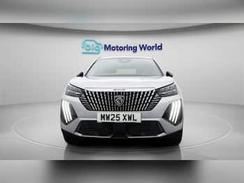 Used Peugeot 2008 2025 for sale - 79340685: Photo