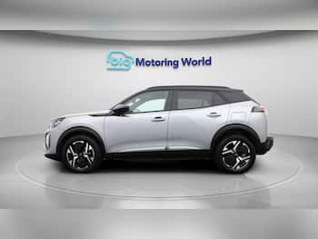 Used Peugeot 2008 2025 for sale - 79340685: Photo