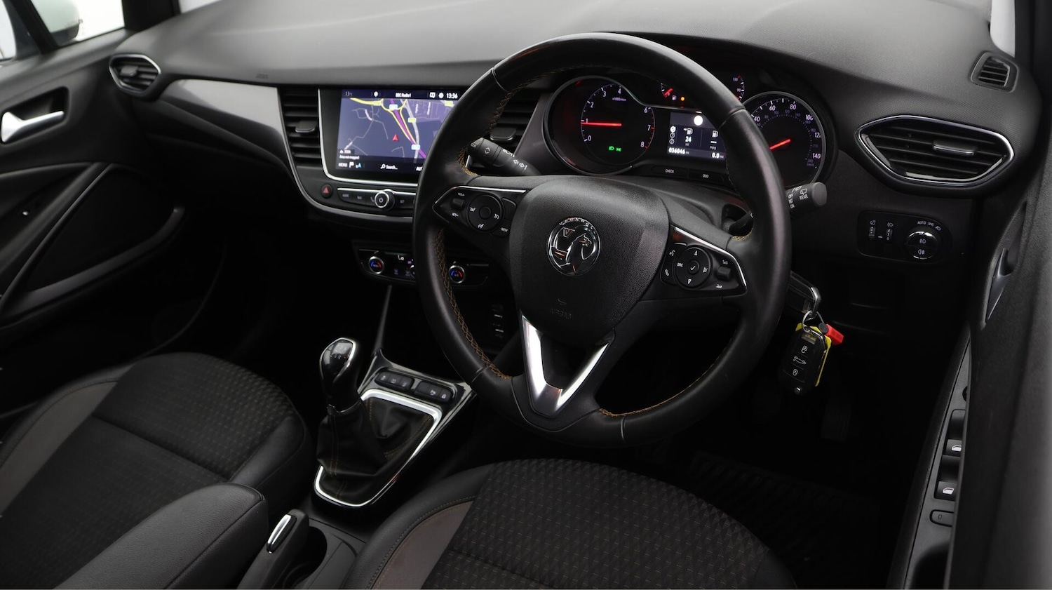 Used Vauxhall Crossland X 2019 for sale - 76633920: Photo 10