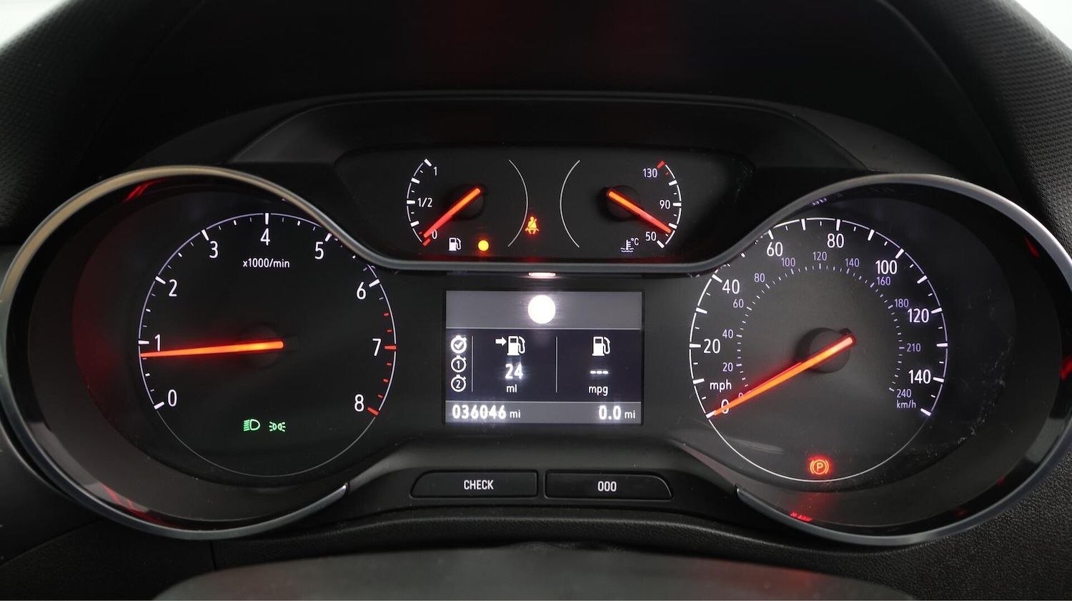 Used Vauxhall Crossland X 2019 for sale - 76633920: Photo 11