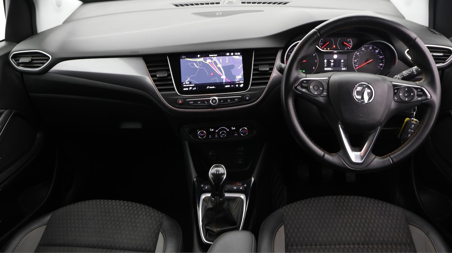 Used Vauxhall Crossland X 2019 for sale - 76633920: Photo 14