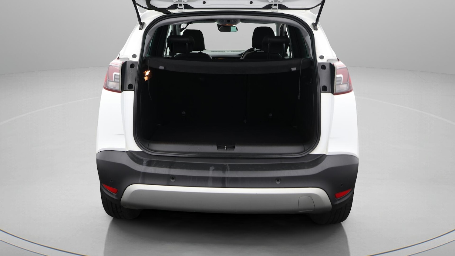 Used Vauxhall Crossland X 2019 for sale - 76633920: Photo 18