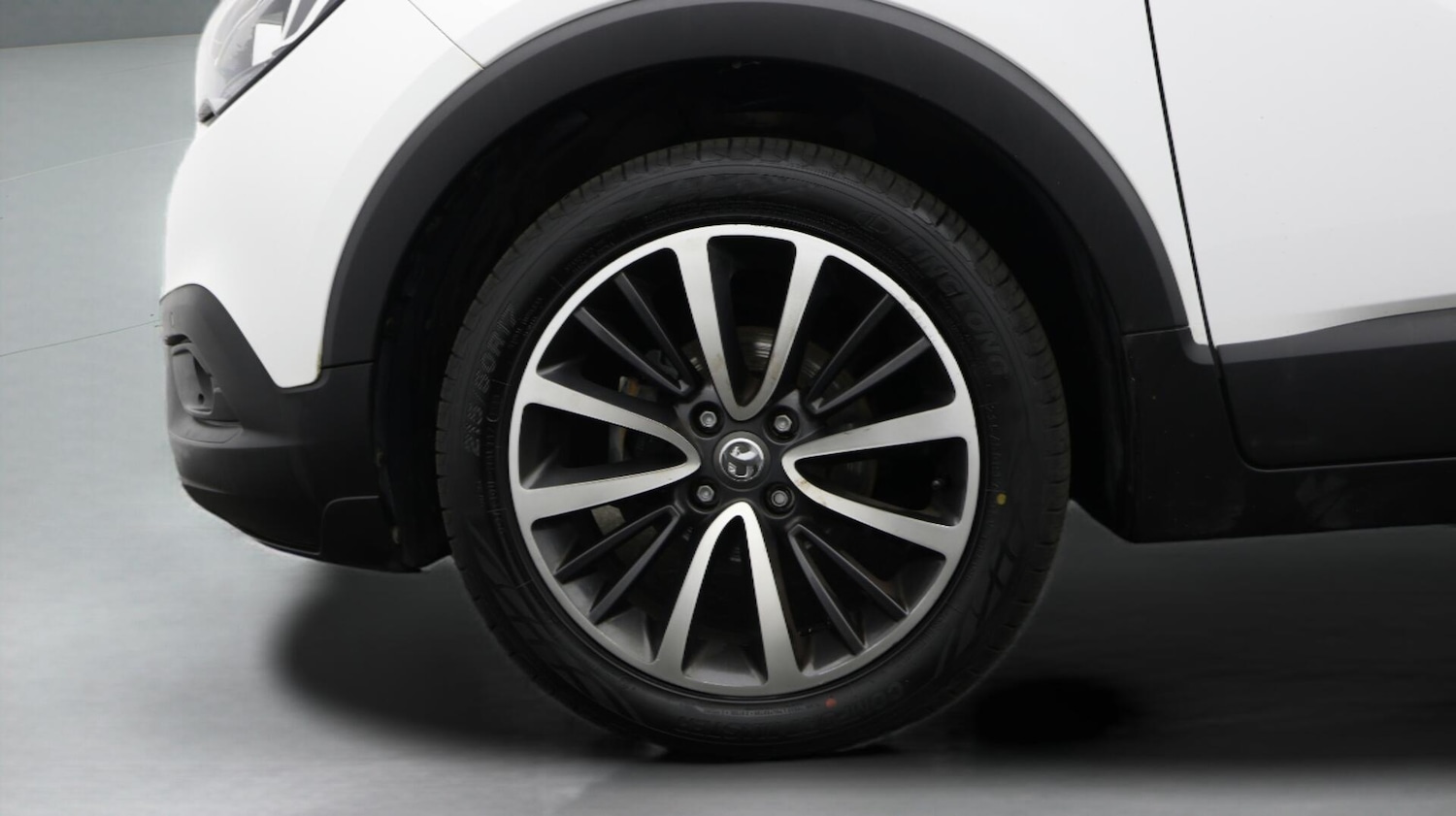 Used Vauxhall Crossland X 2019 for sale - 76633920: Photo 19