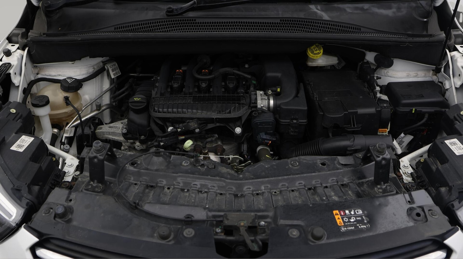 Used Vauxhall Crossland X 2019 for sale - 76633920: Photo 20