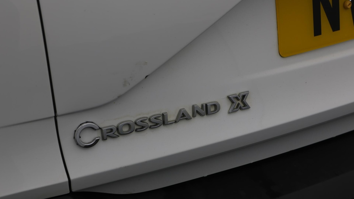 Used Vauxhall Crossland X 2019 for sale - 76633920: Photo 22