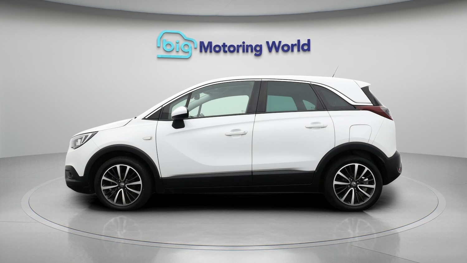 Used Vauxhall Crossland X 2019 for sale - 76633920: Photo 5