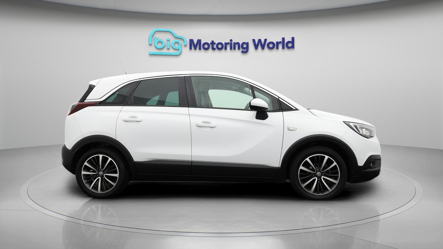 Used Vauxhall Crossland X 2019 for sale - 76633920: Photo 9