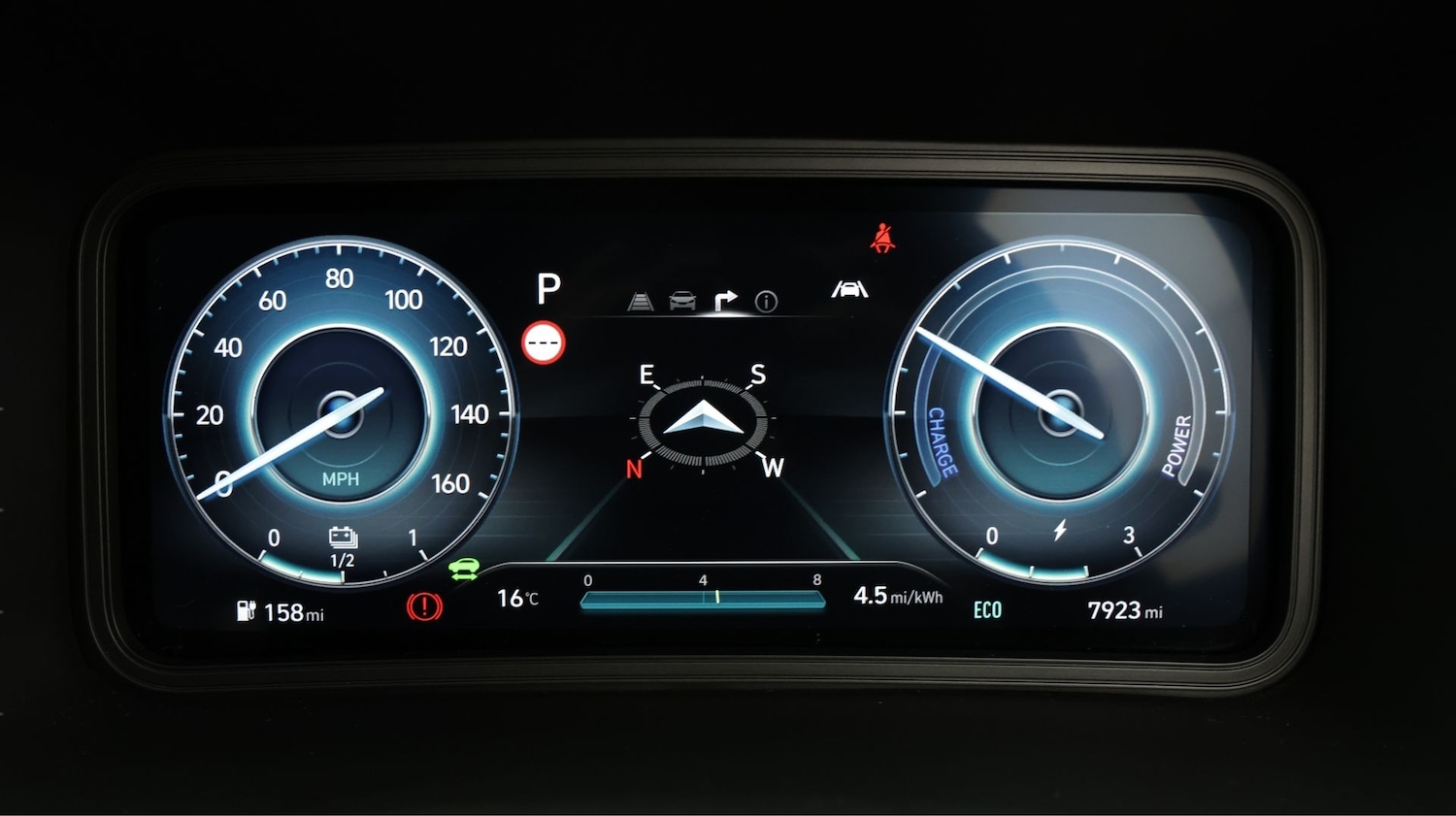 Used Hyundai KONA 2023 for sale - 77695077: Photo 10