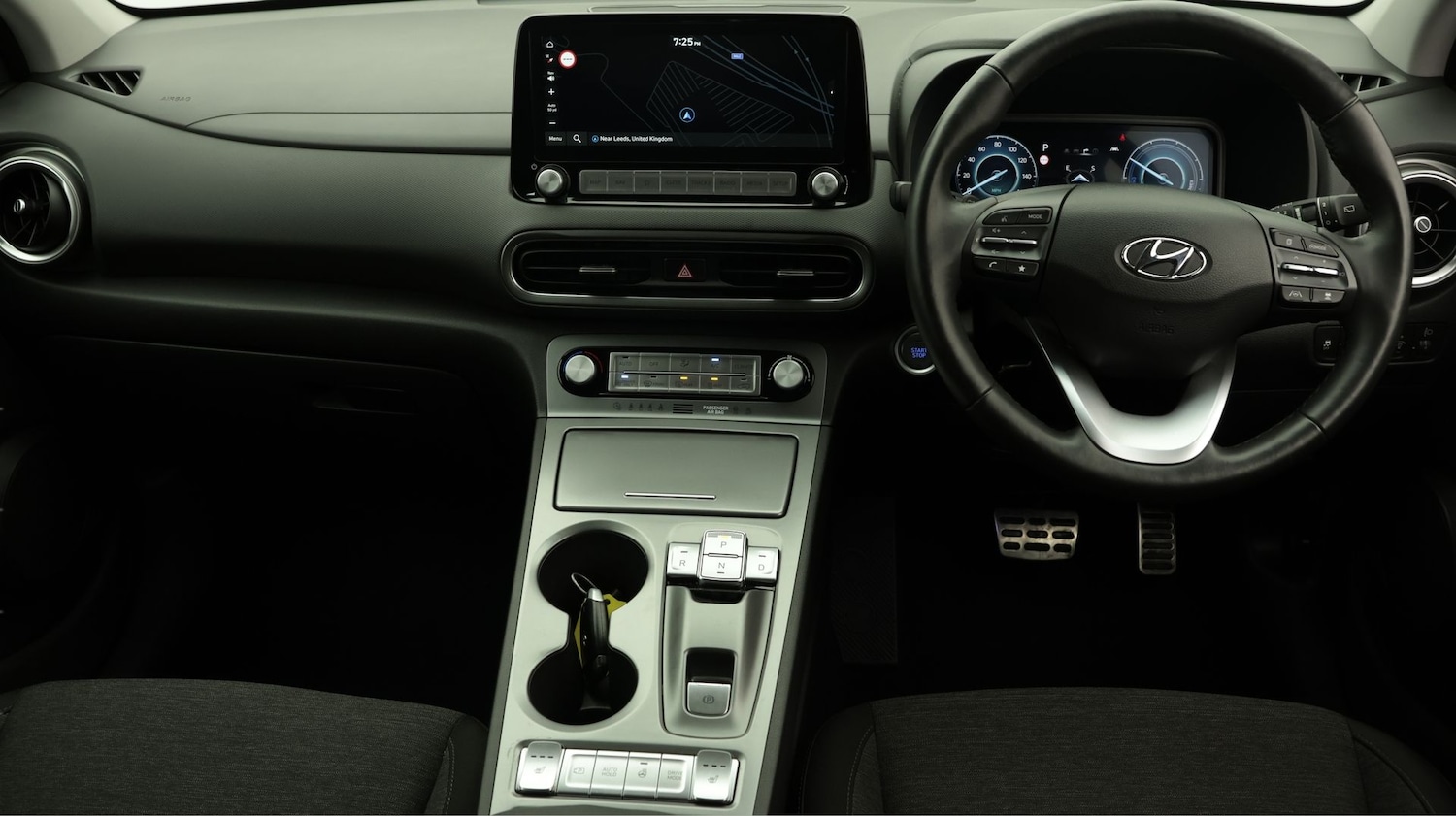 Used Hyundai KONA 2023 for sale - 77695077: Photo 13