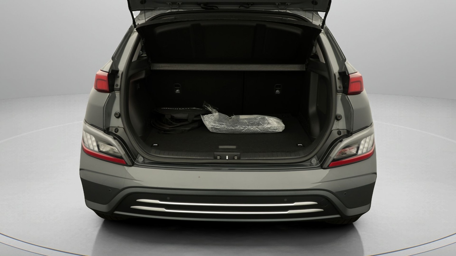 Used Hyundai KONA 2023 for sale - 77695077: Photo 17