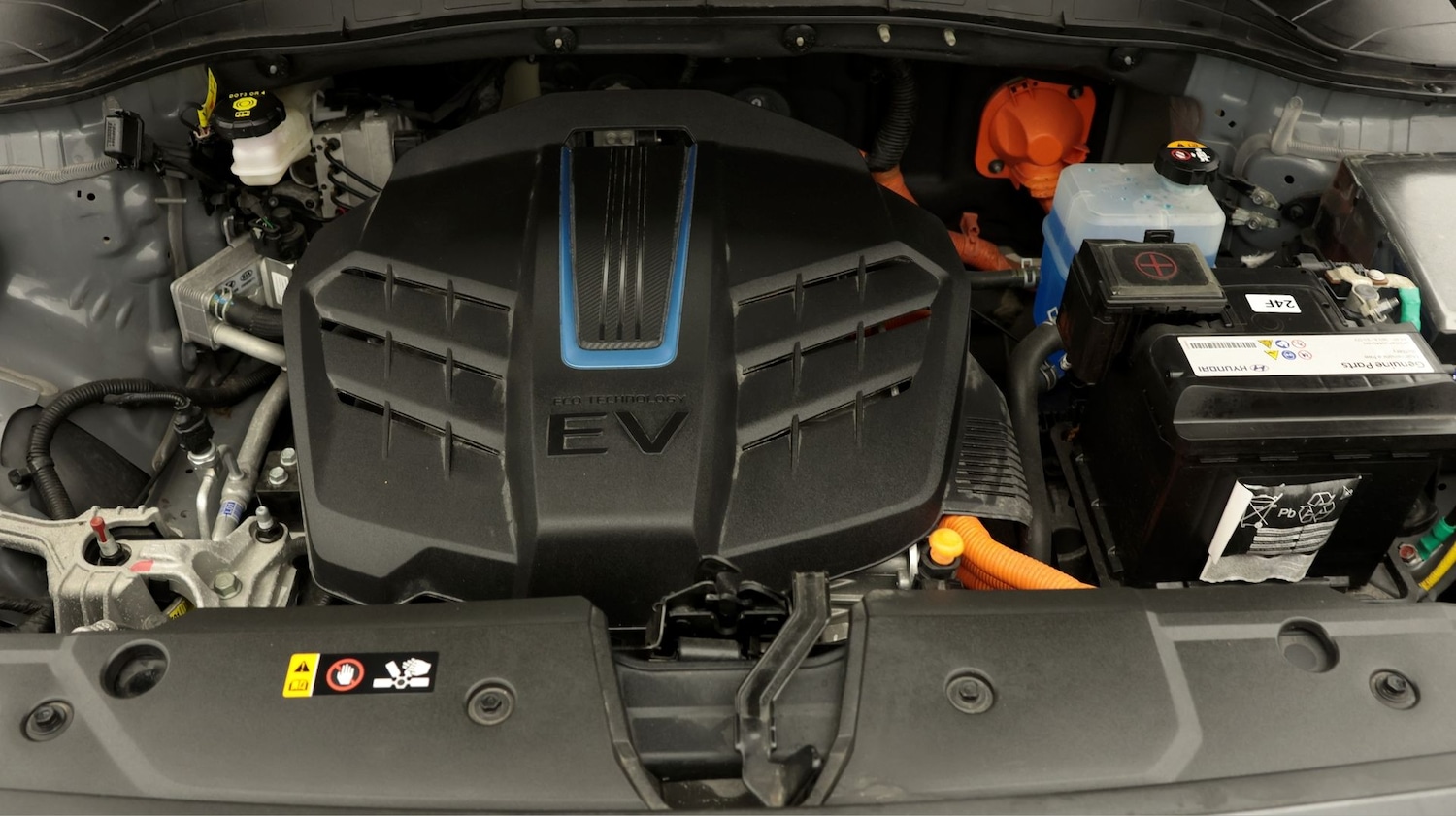 Used Hyundai KONA 2023 for sale - 77695077: Photo 19