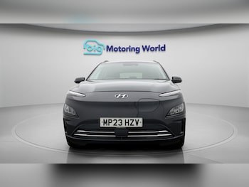 Used Hyundai KONA 2023 for sale - 77695077: Photo