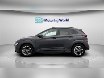 Used Hyundai KONA 2023 for sale - 77695077: Photo