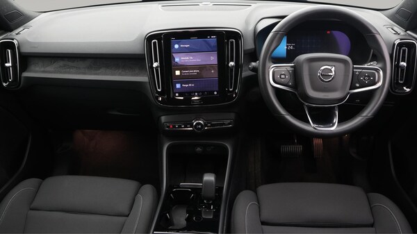 Used Volvo XC40 2022 for sale - 76227855: Photo 14