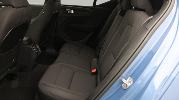 Used Volvo XC40 2022 for sale - 76227855: Photo 17