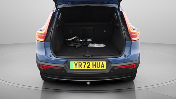 Used Volvo XC40 2022 for sale - 76227855: Photo 18