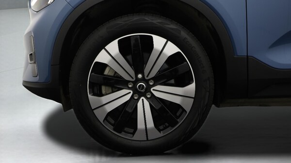 Used Volvo XC40 2022 for sale - 76227855: Photo 19