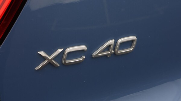 Used Volvo XC40 2022 for sale - 76227855: Photo 21