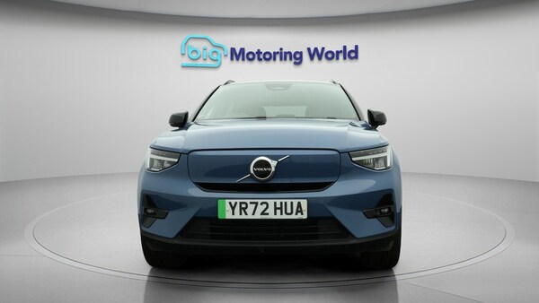 Used Volvo XC40 2022 for sale - 76227855: Photo 3