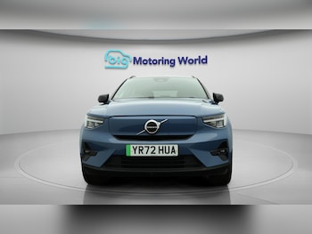 Used Volvo XC40 2022 for sale - 76227855: Photo 3