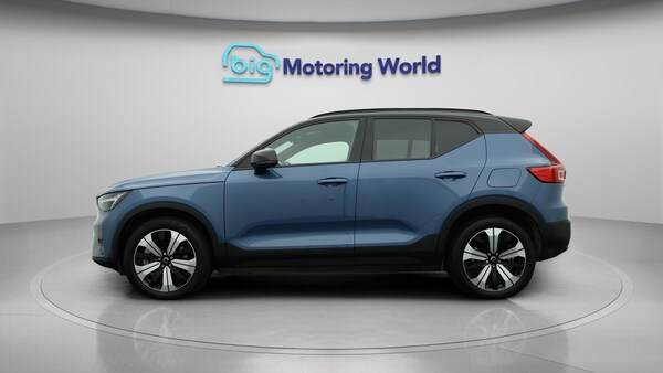 Used Volvo XC40 2022 for sale - 76227855: Photo 5