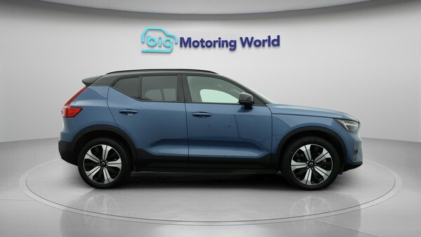 Used Volvo XC40 2022 for sale - 76227855: Photo 9