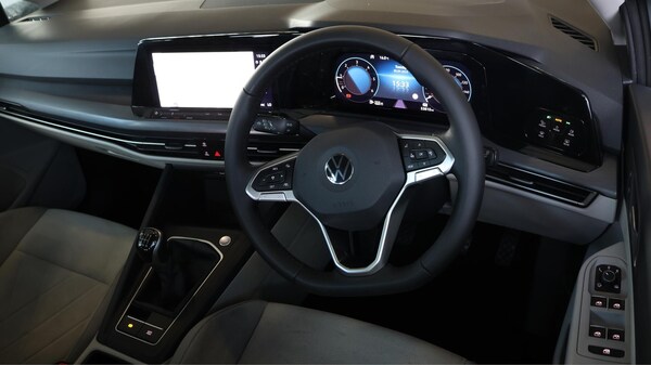 Used Volkswagen Golf 2022 for sale - 76122810: Photo 10