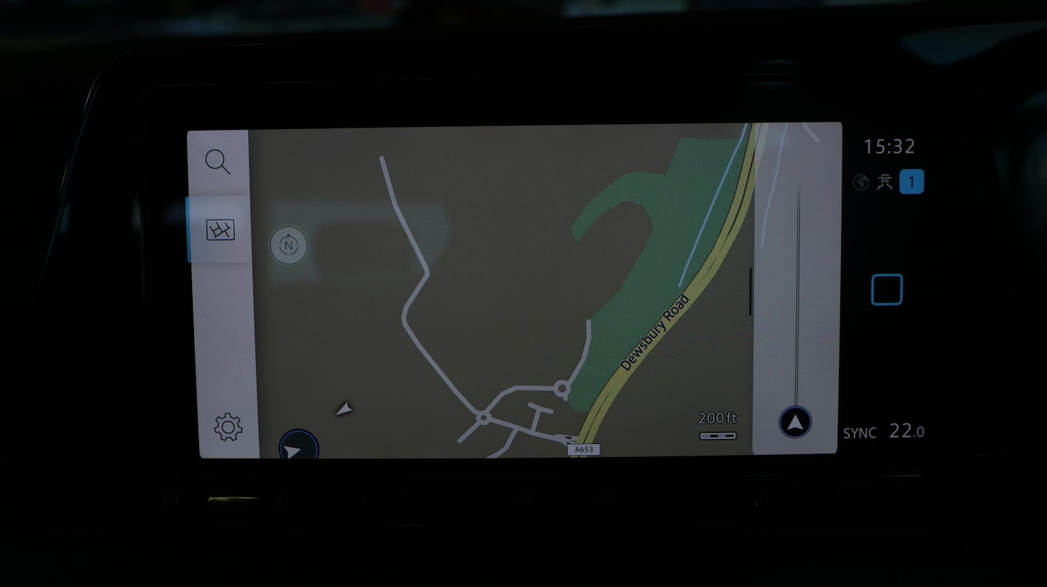 Used Volkswagen Golf 2022 for sale - 76122810: Photo 12