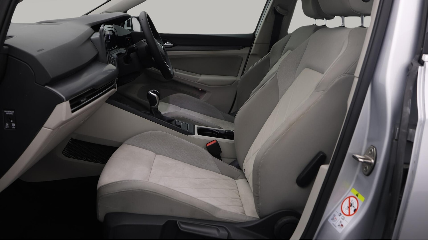 Used Volkswagen Golf 2022 for sale - 76122810: Photo 15