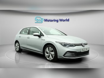 Used Volkswagen Golf 2022 for sale - 76122810: Photo 2