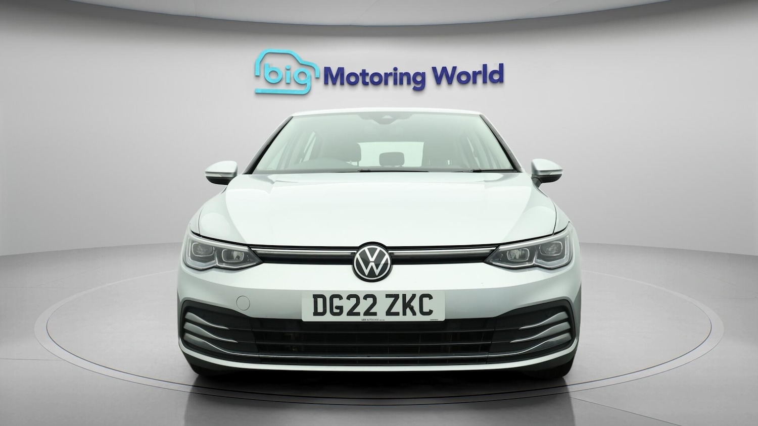 Used Volkswagen Golf 2022 for sale - 76122810: Photo 3