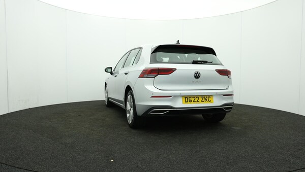 Used Volkswagen Golf 2022 for sale - 76122810: Photo 32