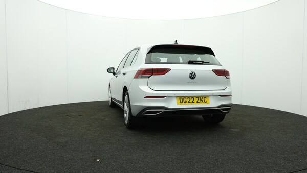 Used Volkswagen Golf 2022 for sale - 76122810: Photo 33