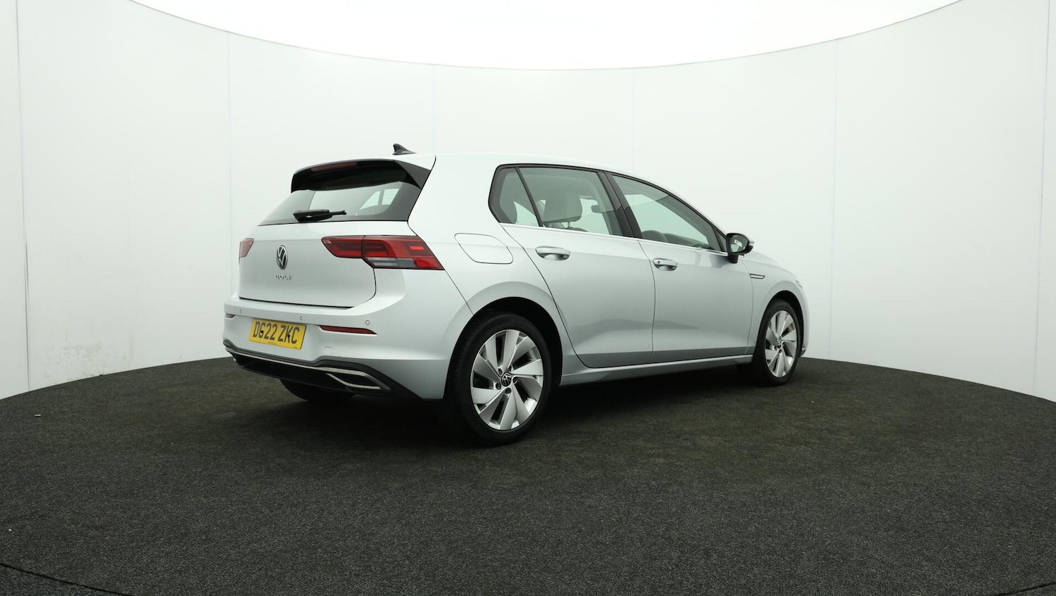 Used Volkswagen Golf 2022 for sale - 76122810: Photo 34