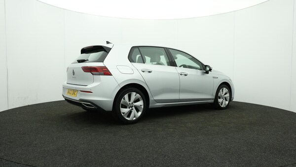 Used Volkswagen Golf 2022 for sale - 76122810: Photo 35