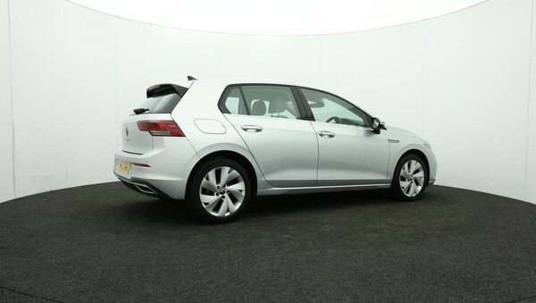 Used Volkswagen Golf 2022 for sale - 76122810: Photo 36