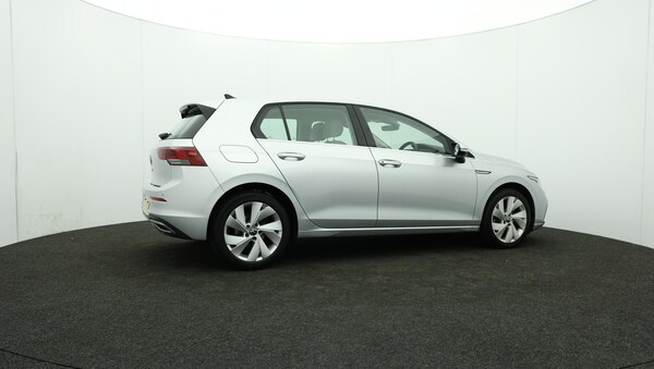Used Volkswagen Golf 2022 for sale - 76122810: Photo 37