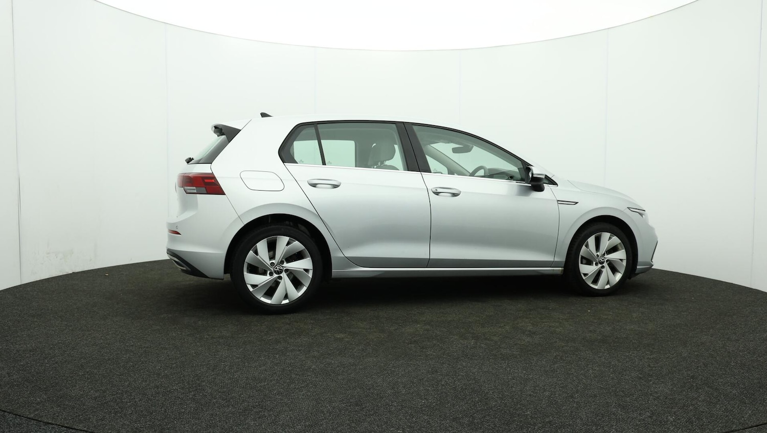 Used Volkswagen Golf 2022 for sale - 76122810: Photo 38