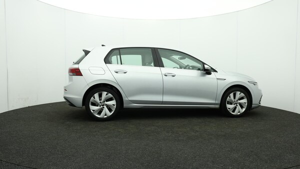 Used Volkswagen Golf 2022 for sale - 76122810: Photo 39