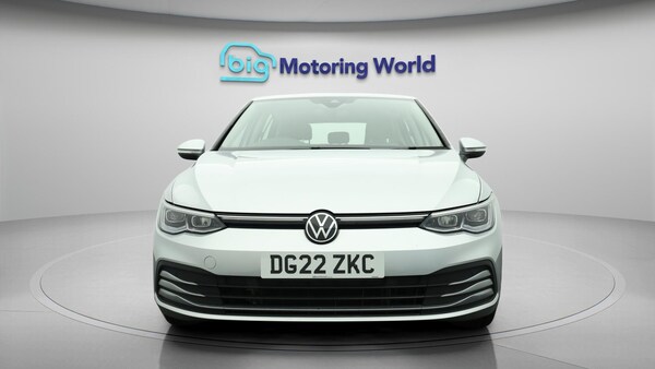 Used Volkswagen Golf 2022 for sale - 76122810: Photo 3
