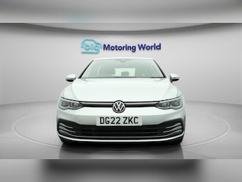 Used Volkswagen Golf 2022 for sale - 76122810: Photo 3